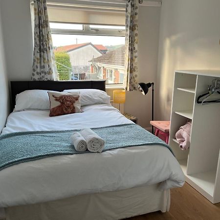Bellevue Bungalow - Comfortable Home With Amazing Views Belfast Ngoại thất bức ảnh