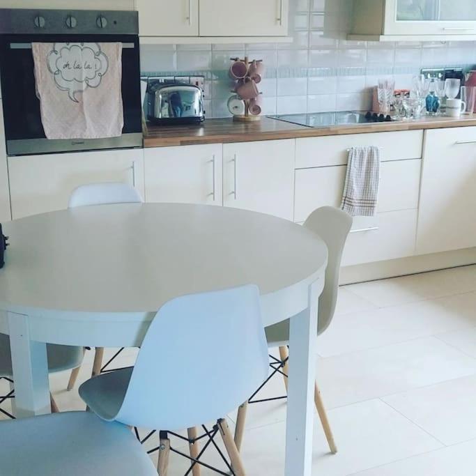 Bellevue Bungalow - Comfortable Home With Amazing Views Belfast Ngoại thất bức ảnh
