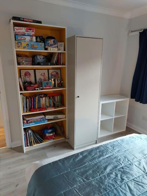 Bellevue Bungalow - Comfortable Home With Amazing Views Belfast Ngoại thất bức ảnh