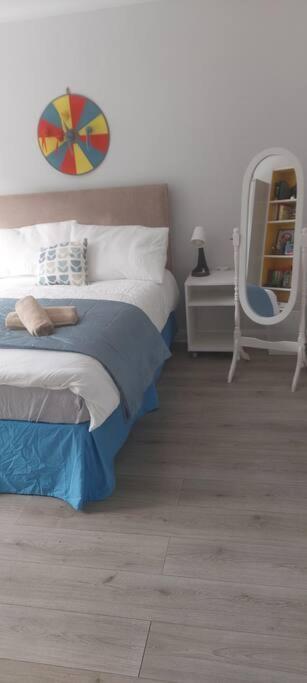 Bellevue Bungalow - Comfortable Home With Amazing Views Belfast Ngoại thất bức ảnh