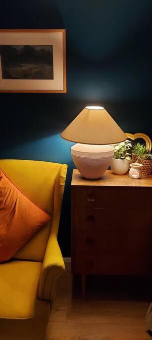Bellevue Bungalow - Comfortable Home With Amazing Views Belfast Ngoại thất bức ảnh